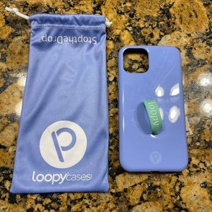 Loopy case for iPhone 11 Pro
